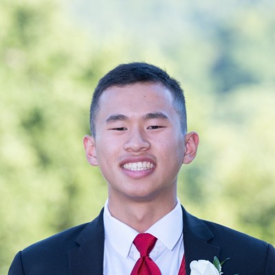 Jesse Lu